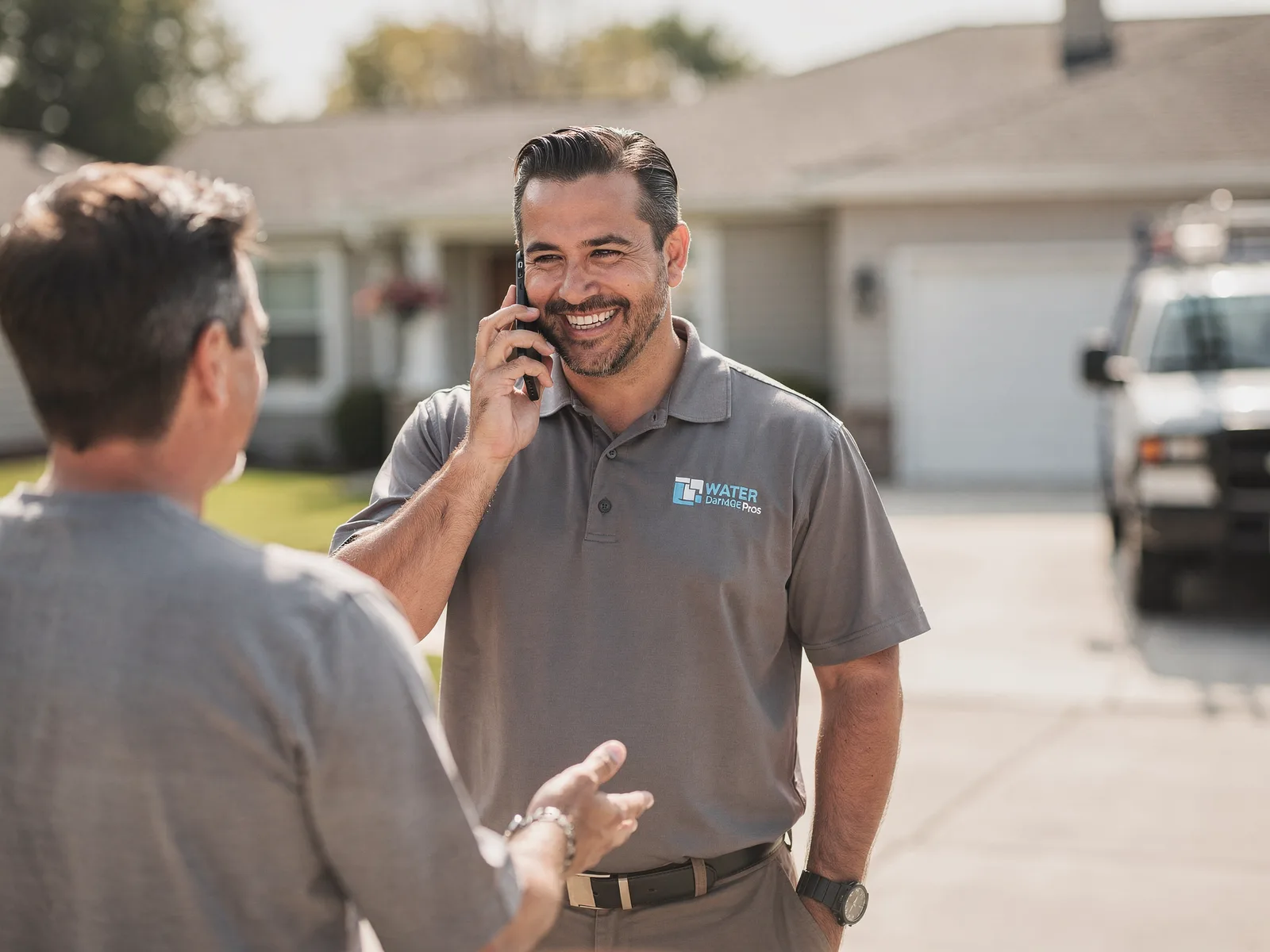 Water Damage Restoration Mendota, IL FAQs